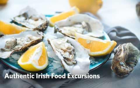 best-golf-dmc-in-ireland-with-irish-food-tasting